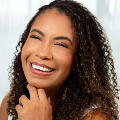 Profissional Pra Preto Psi Maeve Silva