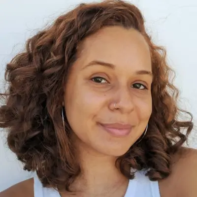 Profissional Pra Preto Psi Maria Luiza Souza