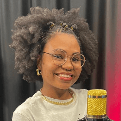 Profissional Pra Preto Psi Nayara Santos