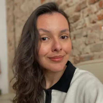 Profissional Pra Preto Psi Renata Costa