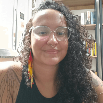 Profissional Pra Preto Psi Stephanie Moraes