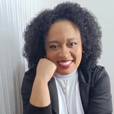 Profissional Pra Preto Psi Suseth Ribeiro