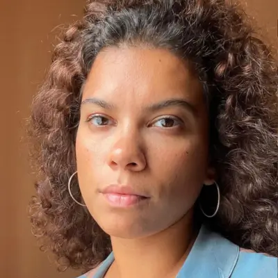 Profissional Pra Pretos Psi Thais Souza