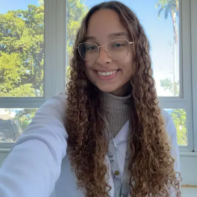 Profissional Pra Preto Psi Beatriz França
