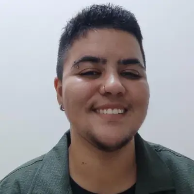 Profissional Pra Preto Psi Caique Santos