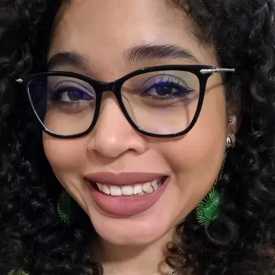 Profissional Pra Preto Psi Eduarda Duarte