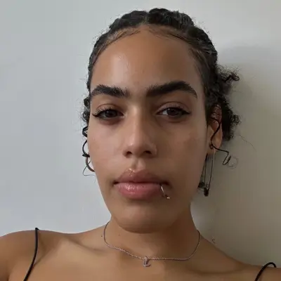 Profissional Pra Preto Psi Julia ilvestre