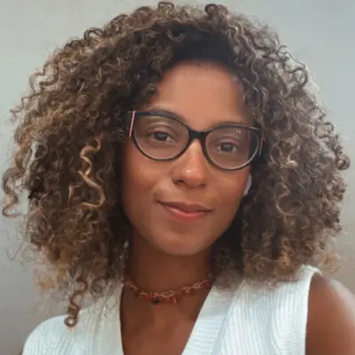 Profissional Pra Preto Psi Lilisane Silva