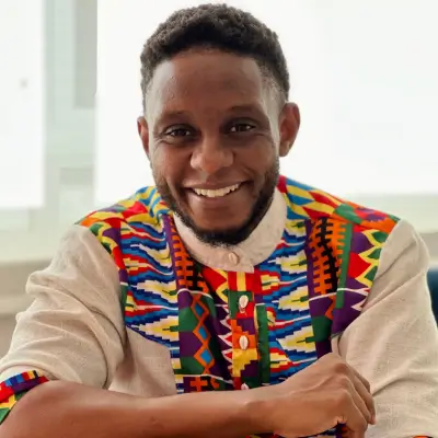 Profissional Pra Preto Psi Felipe Almeida