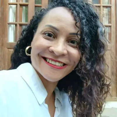 Profissional Pra Preto Psi Nara Borges