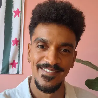 Profissional Pra Preto Psi Gabriel Martins